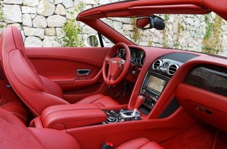 Continental GTC 7